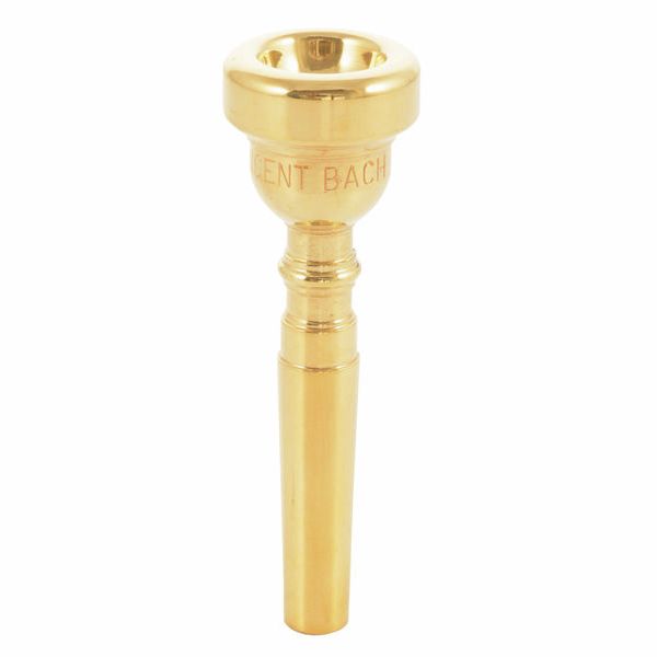 Bach 351 3CGR Classic Series Trumpet Mouthpiece