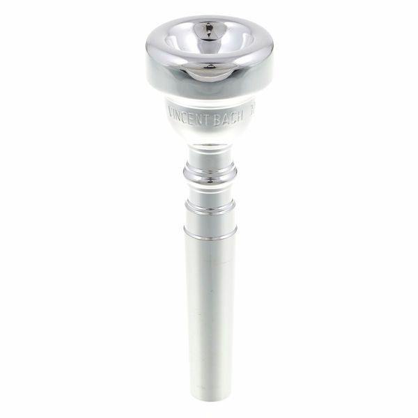 Bach 351 3D Trumpet Mouthpiece