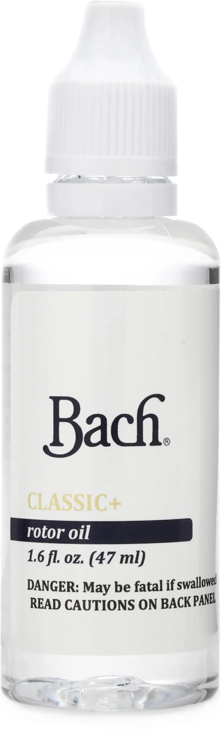 Bach Classic+ Rotor Oil