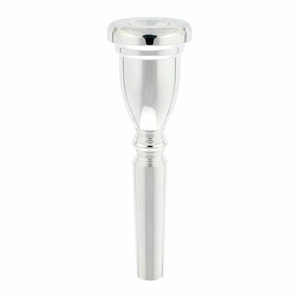 Bach L551 3MV Commercial Trumpet Mouthpiece