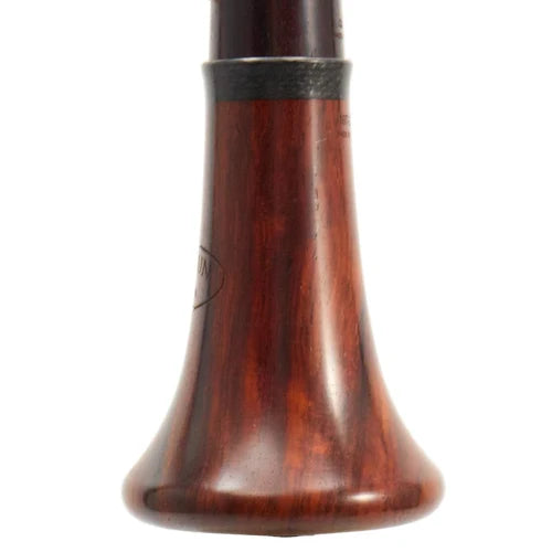 Backun Q Series Bb Clarinet BCLAQC-SKGE Professional   A   Clarinet