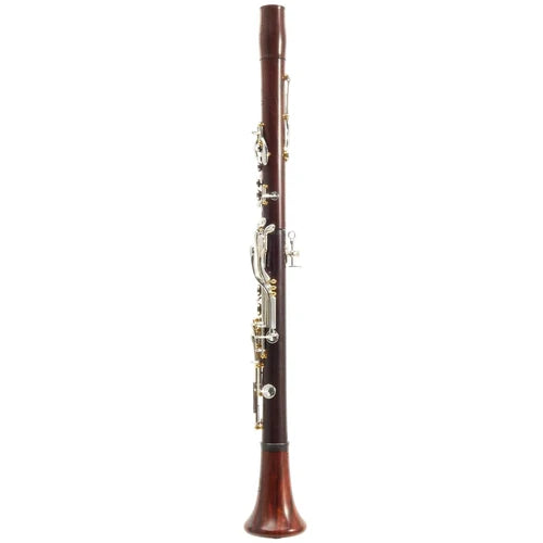 Backun Q Series Bb Clarinet BCLAQC-SKGE Professional   A   Clarinet