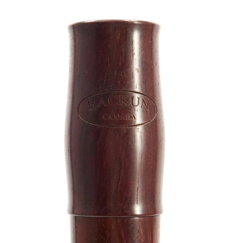 Backun Q Series Bb Clarinet BCLAQC-SKGE Professional   A   Clarinet