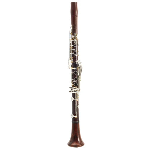 Backun Q Series Bb Clarinet BCLAQC-SKGE Professional   A   Clarinet