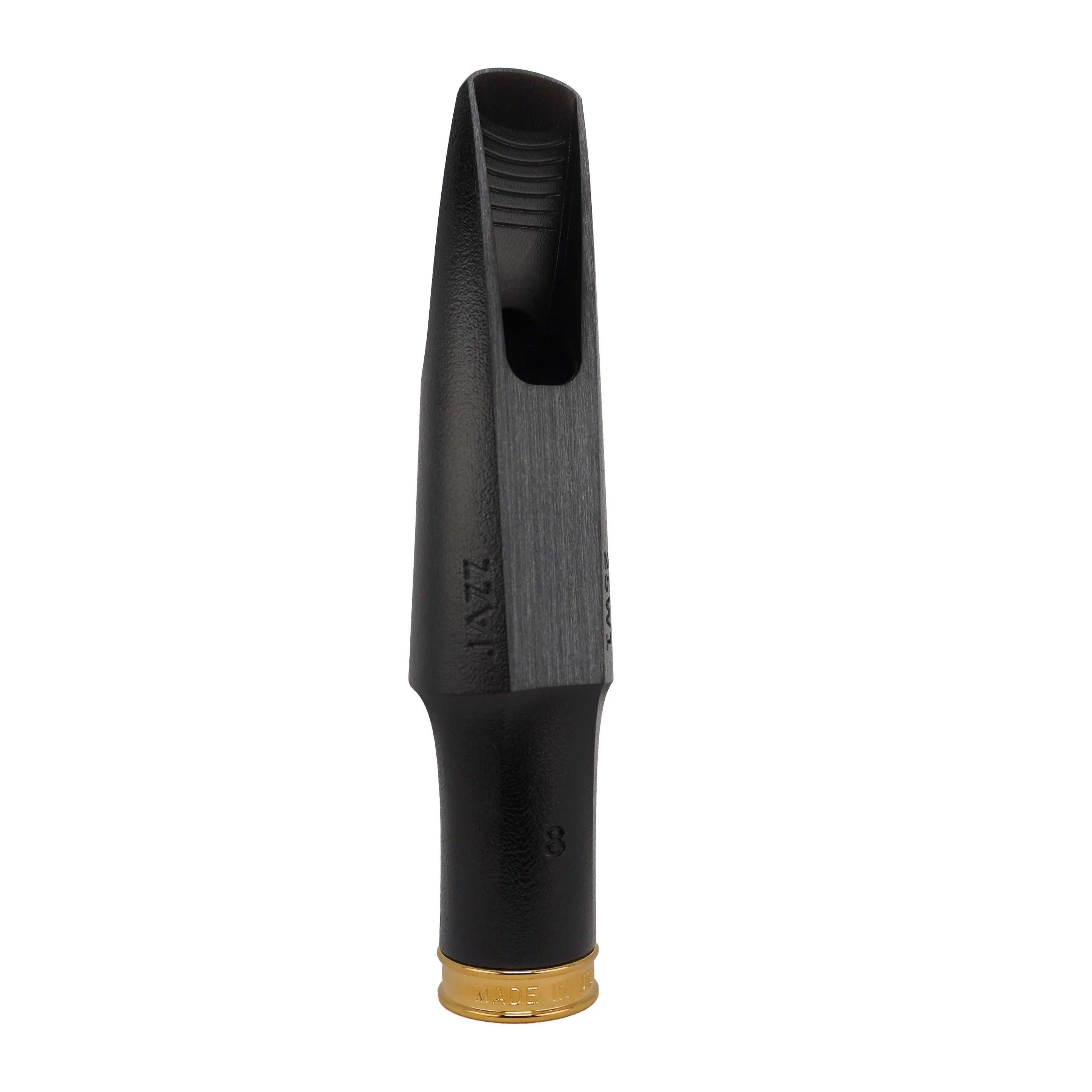 ESSENTIALS Collection: Jazz Baritone Saxophone Mouthpiece