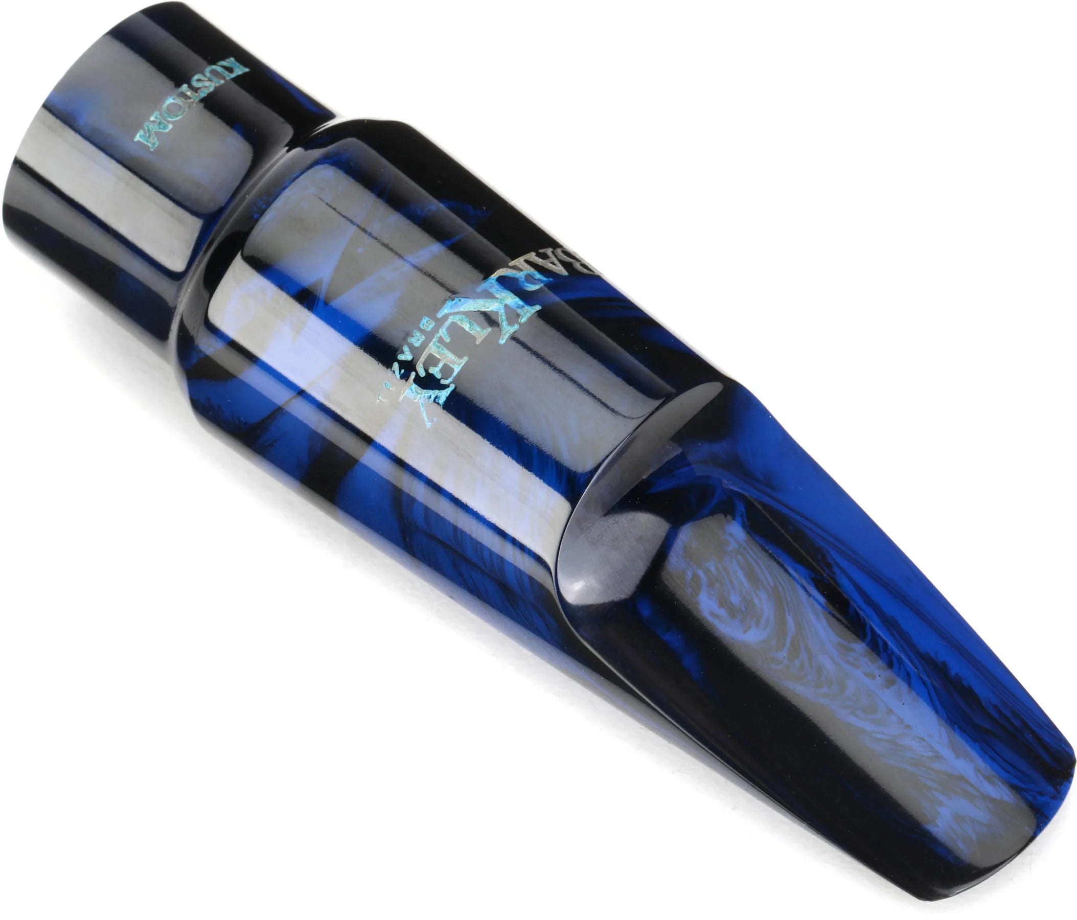 Barkley Tenor Sax POP KUSTOM 7 Mouthpiece