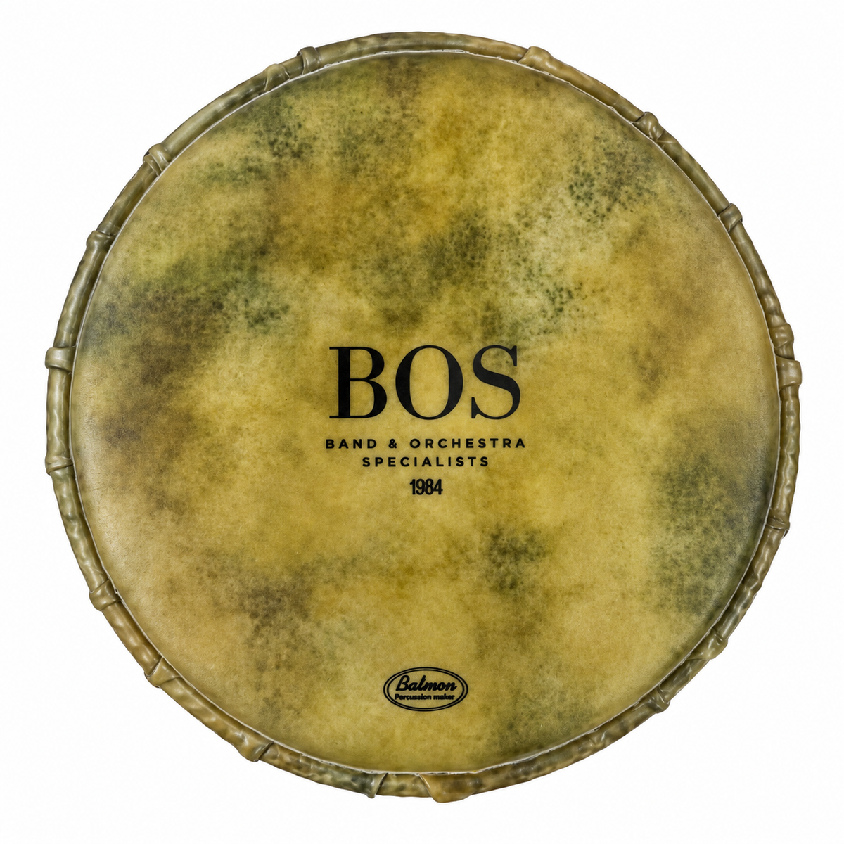 BOS Cuero de Bongo 6.5” Marbled (Bongo LP 1964)