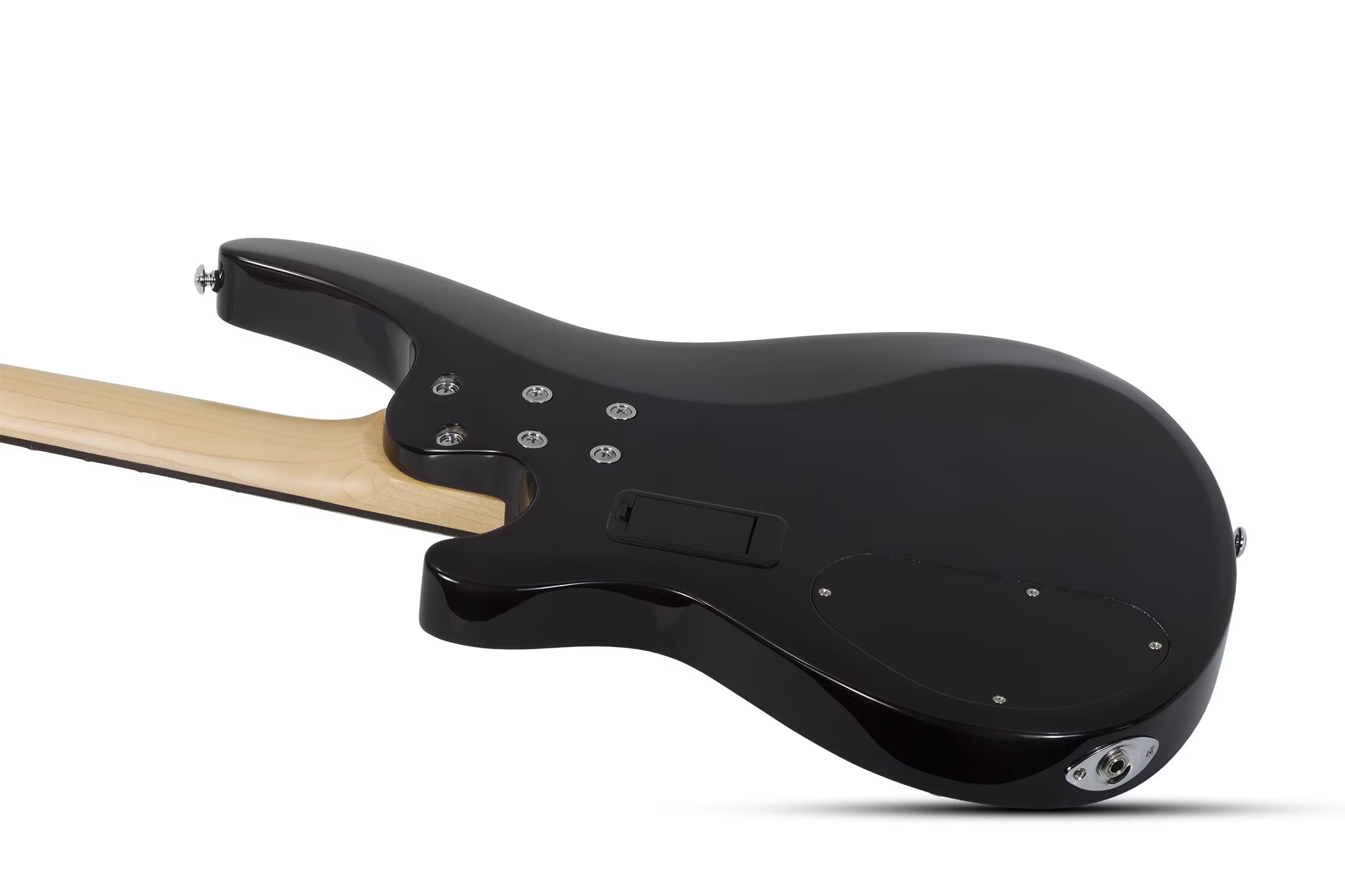 Schecter C-4 PLUS Bass Guitar
