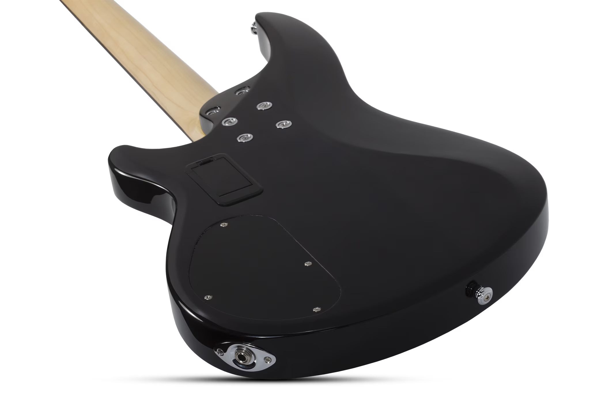 Schecter C-4 PLUS Bass Guitar