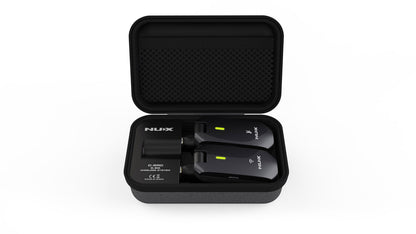 NUX C-5RC Wireless Guitar System - 5.8GHz