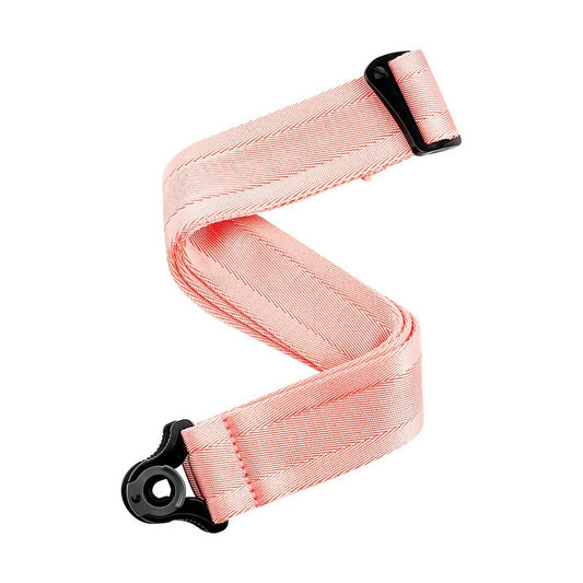 Auto Lock Guitar Straps