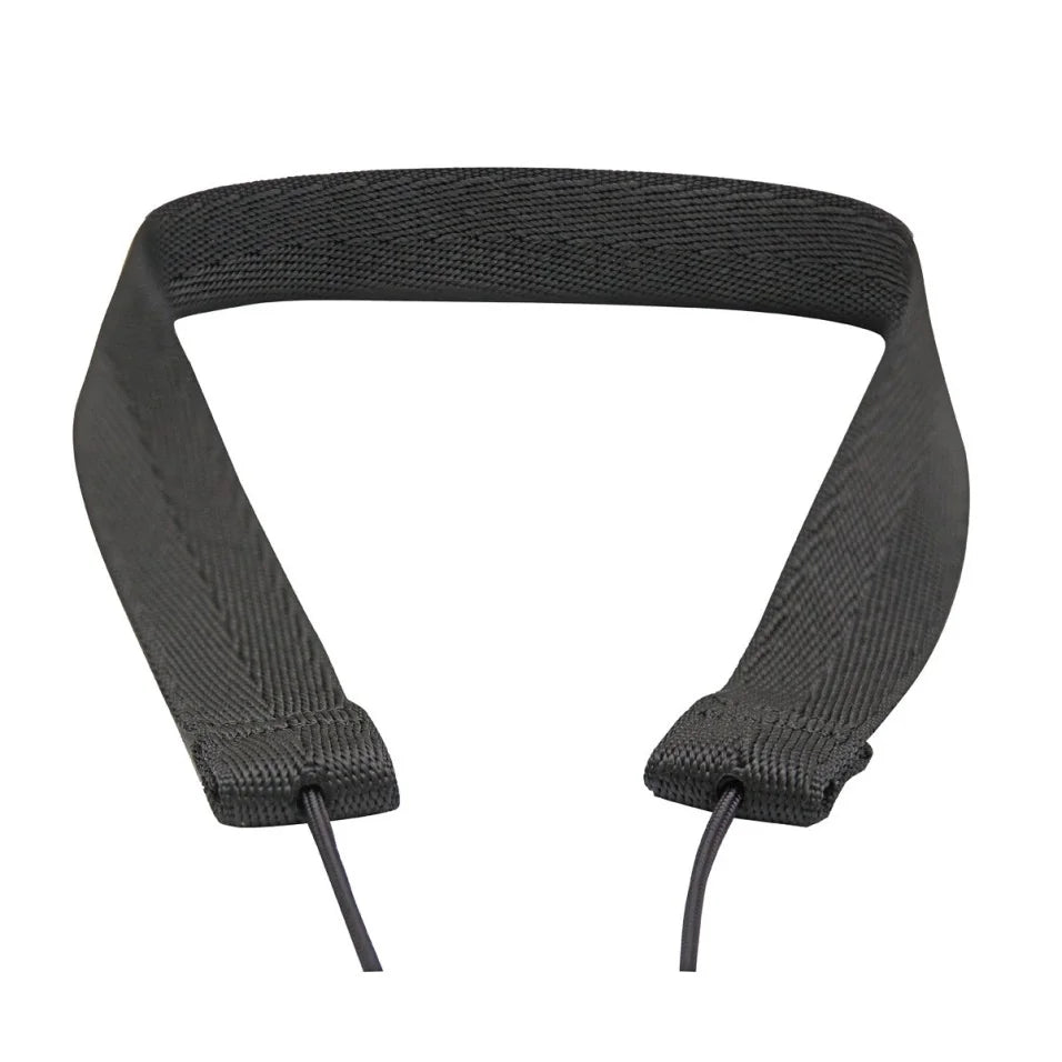 BG Elastic Bb Clarinet Zen Flex Strap