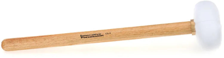 Innovative CG2 Small Gong Mallet