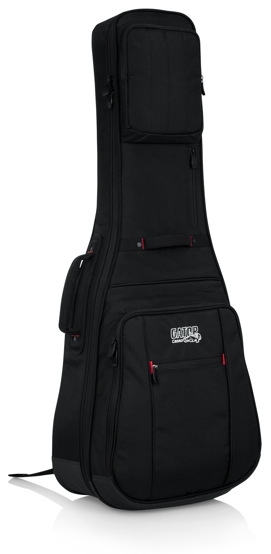 Pro-Go Series Ultimate Gig Bag For Classical