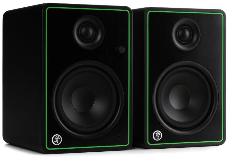 MACKIE CR5-X