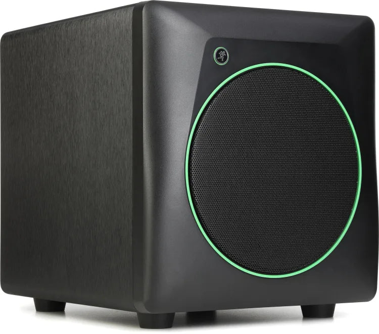 Mackie CR8SBT 8-inch Powered Bluetooth Subwoofer