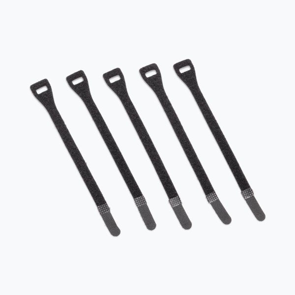 On Stage Cable Ties (5-Pack)
