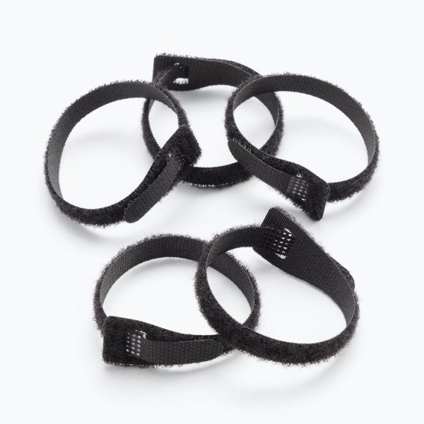 On Stage Cable Ties (5-Pack)