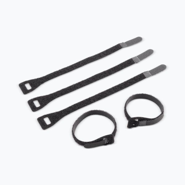 On Stage Cable Ties (5-Pack)