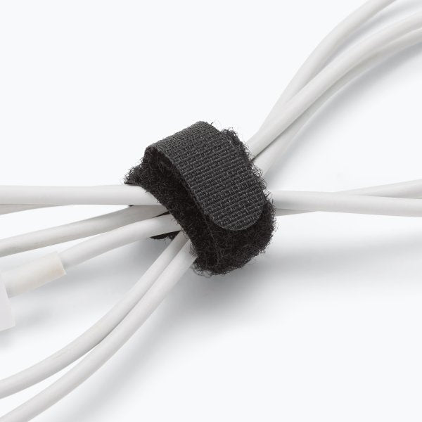 On Stage Cable Ties (5-Pack)