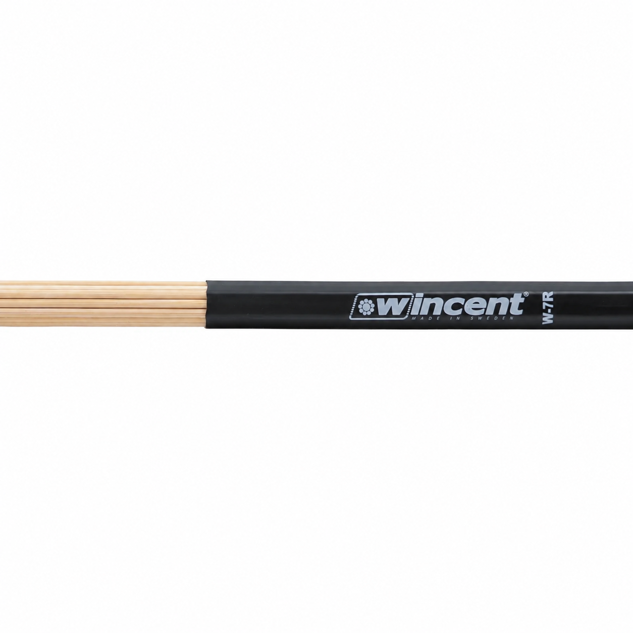 Wincent W-7R Bamboo Rods