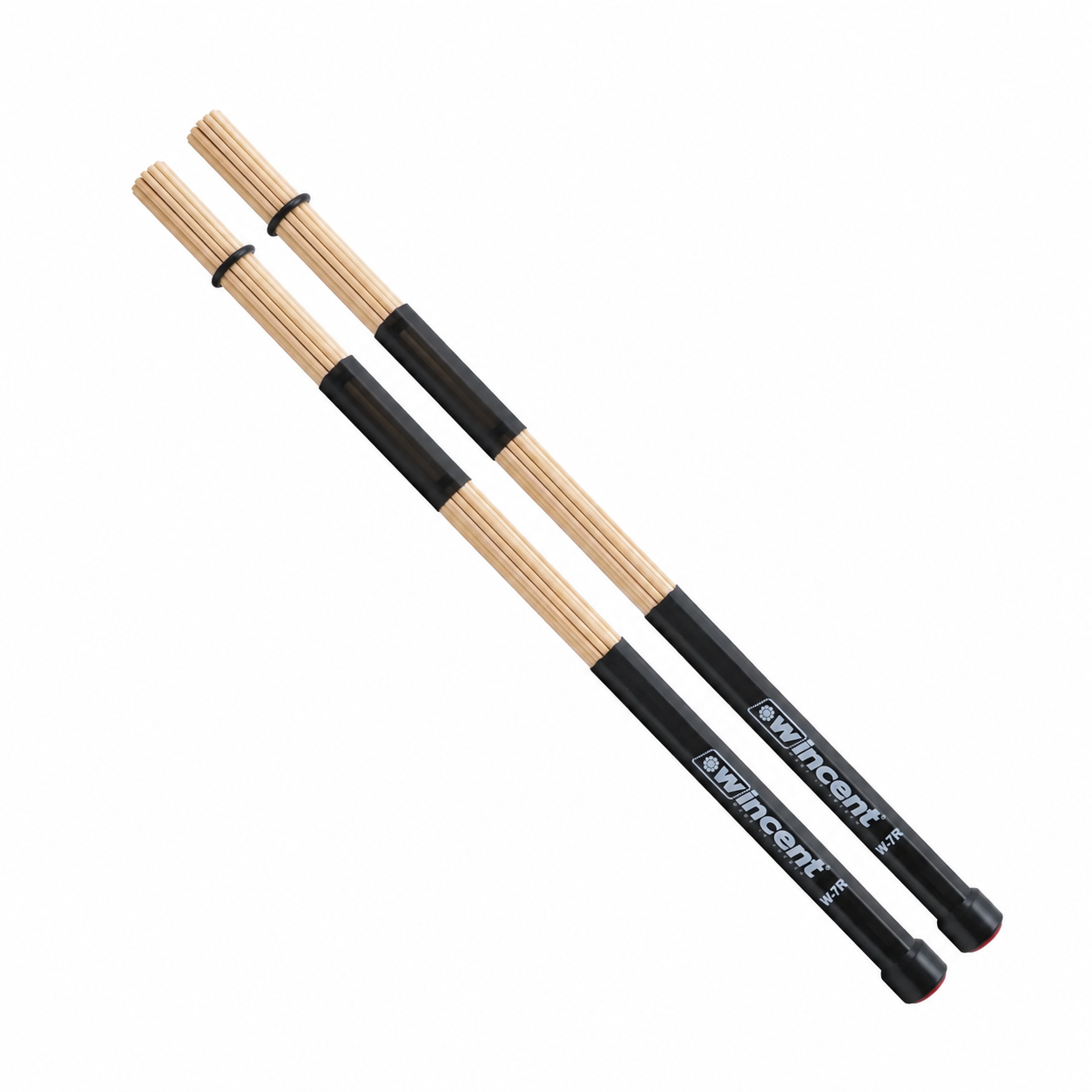 Wincent W-7R Bamboo Rods