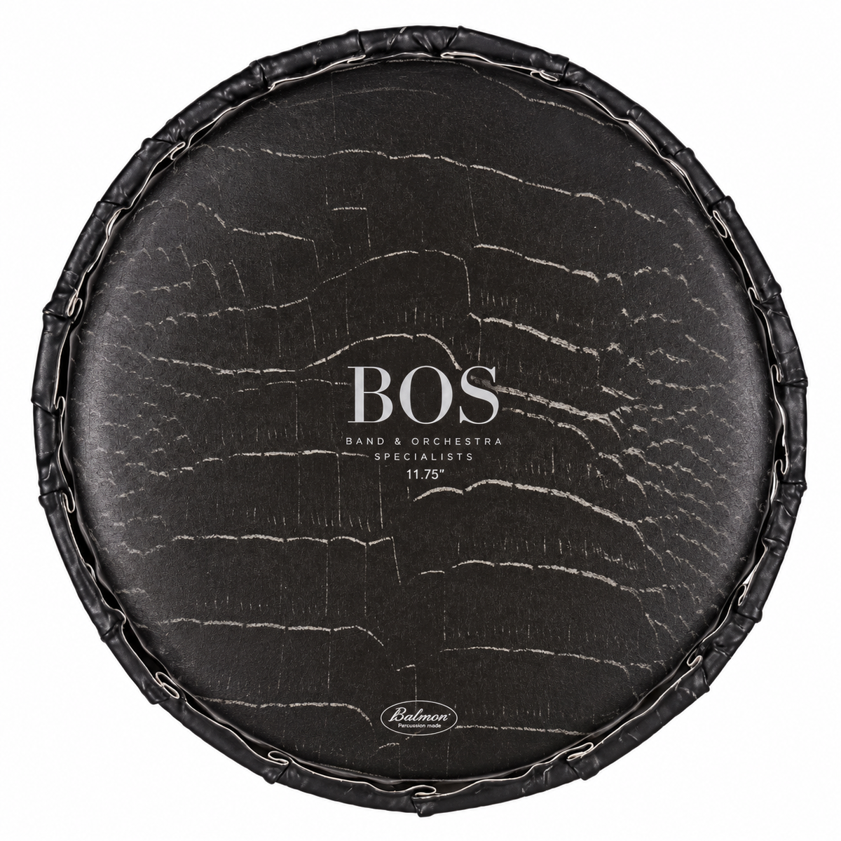 BOS Cuero de Conga 11.75” - Lizard Skin