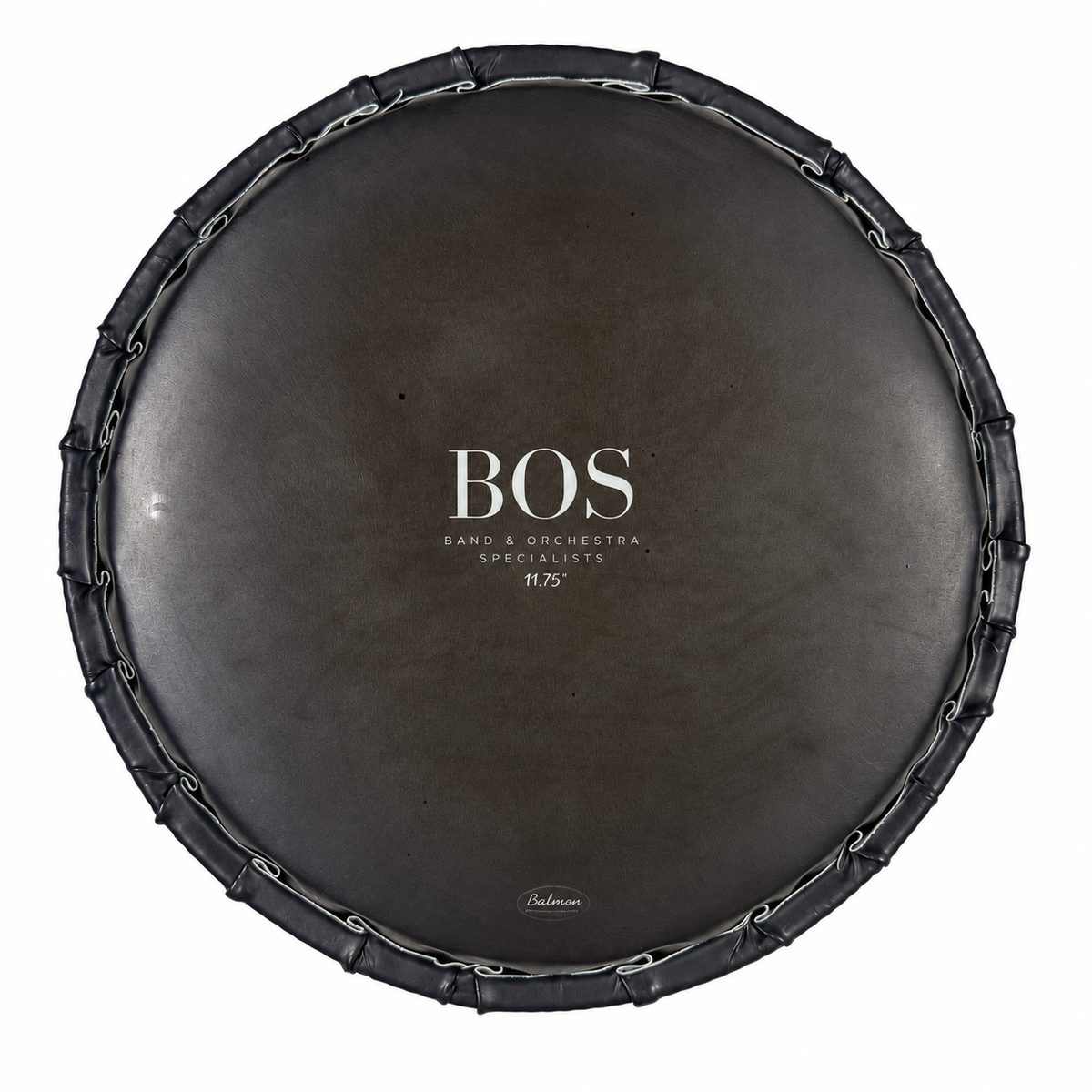 BOS Cuero de Conga - Black