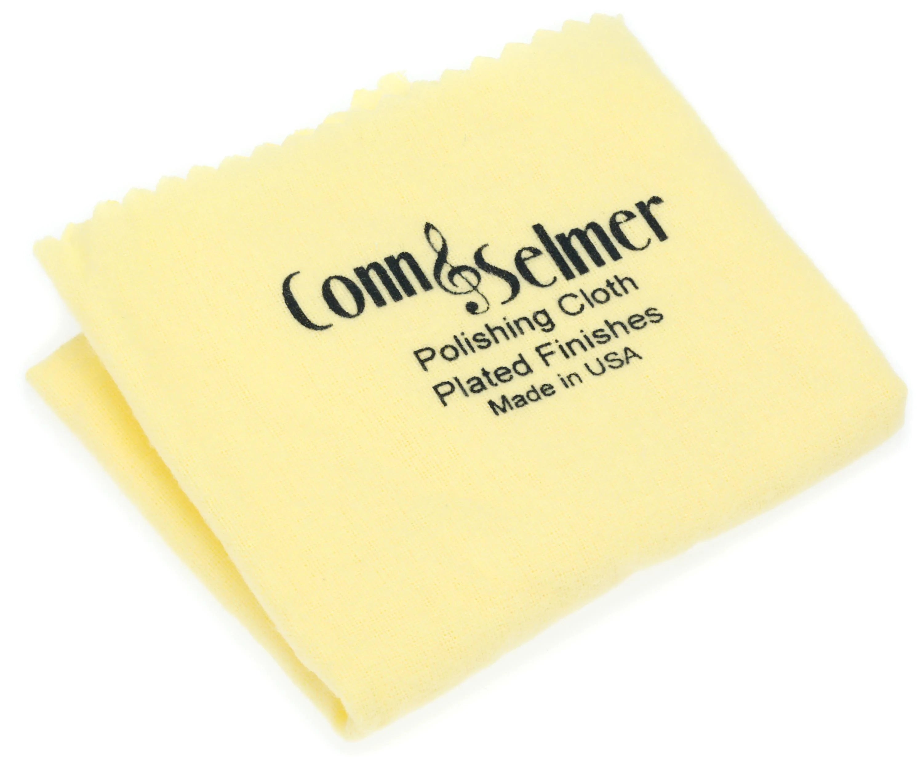 Leblanc 2955B Polishing Cloth for Plated Instruments