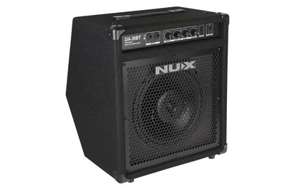 NUX DA-30 BT Drum Amplifier with Bluethooth