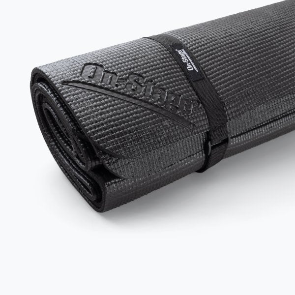 On Stage Non Slip Drum Mat
