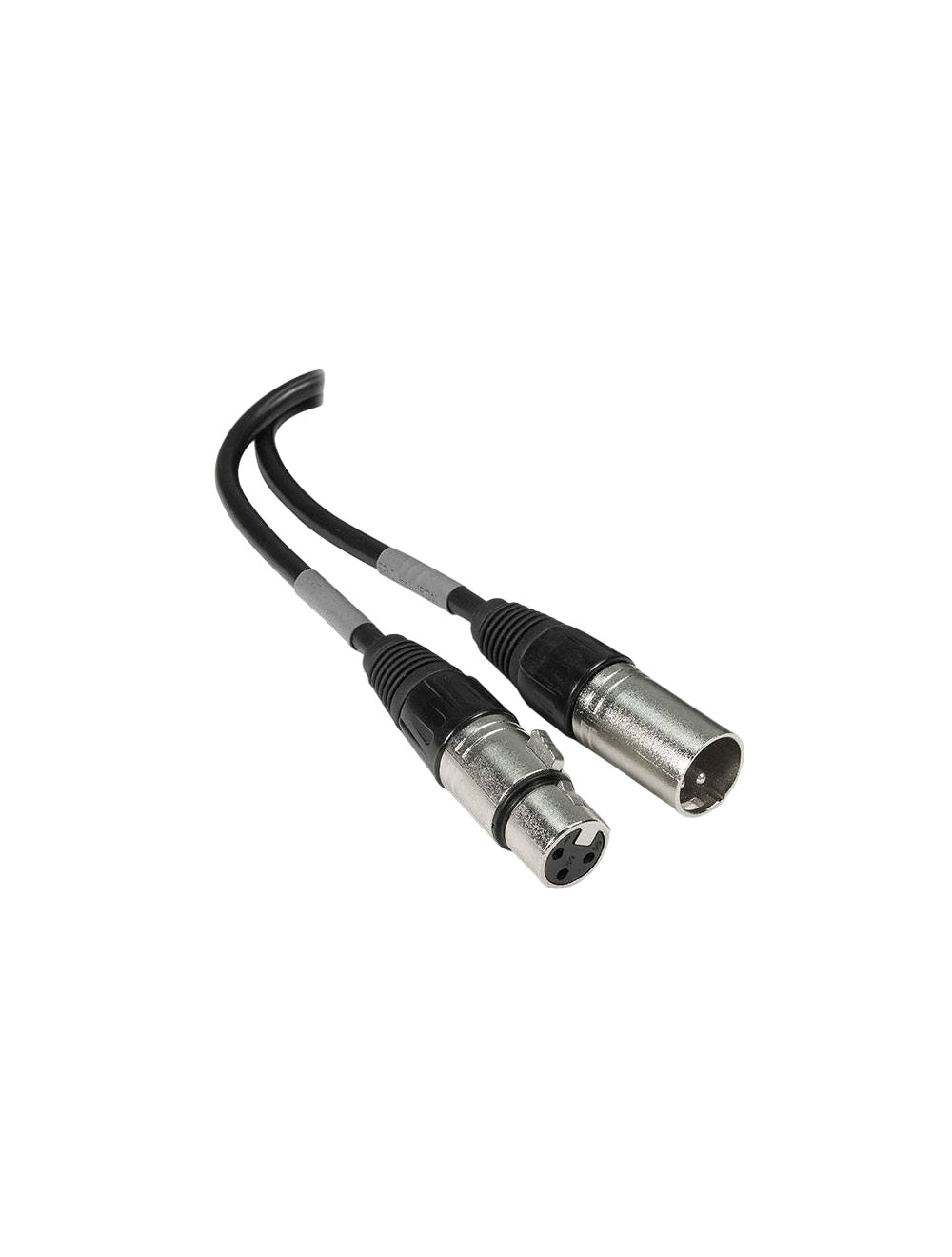 Chauvet DJ DMX3P5FT DMX Cable 5 Feet