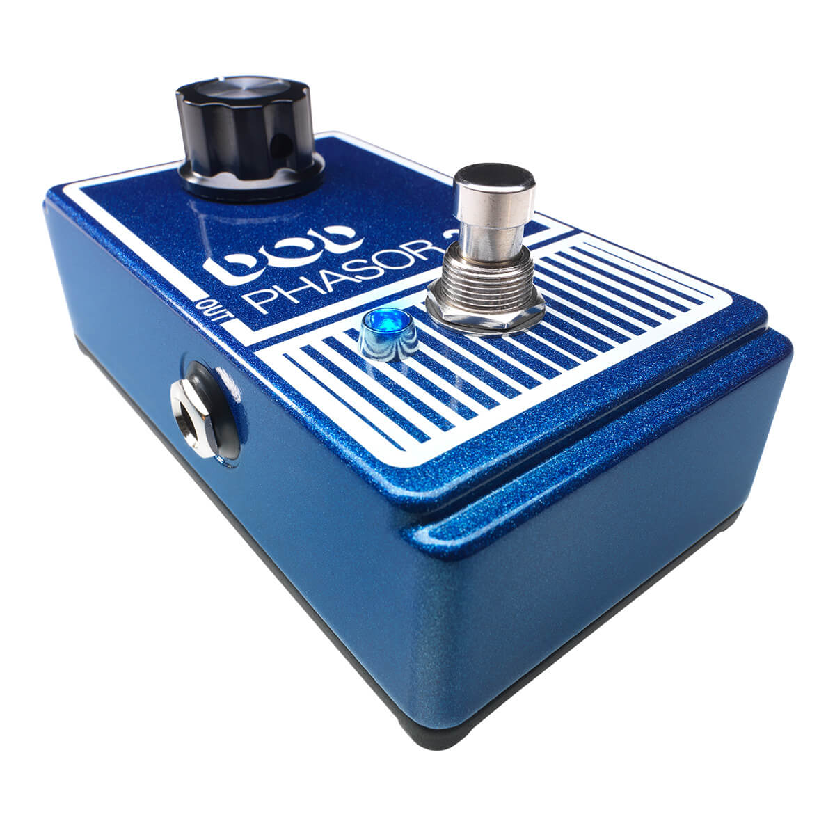 DOD Phasor 201 Effect Pedal