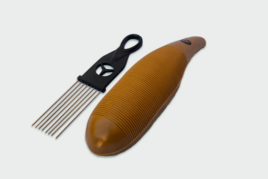 DP Güiro (Plastic Version) With Scrapper