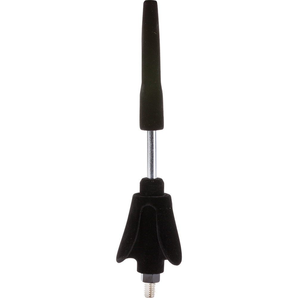 HERCULES DELUXE VELVET PEG FOR FLUTE / CLARINET (FRENCH OR GERMAN)