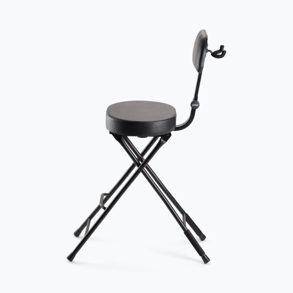 On Stage Guitar Stool w/ Hanger