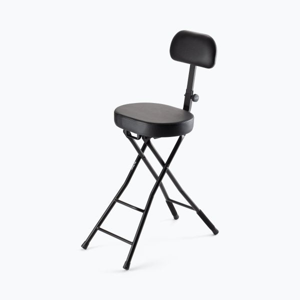 On Stage Guitar Stool w/ Hanger