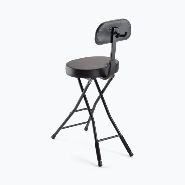 On Stage Guitar Stool w/ Hanger