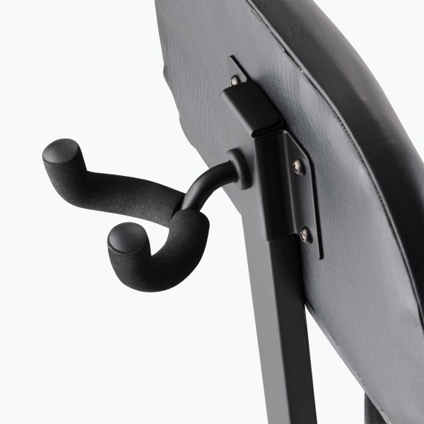 On Stage Guitar Stool w/ Hanger
