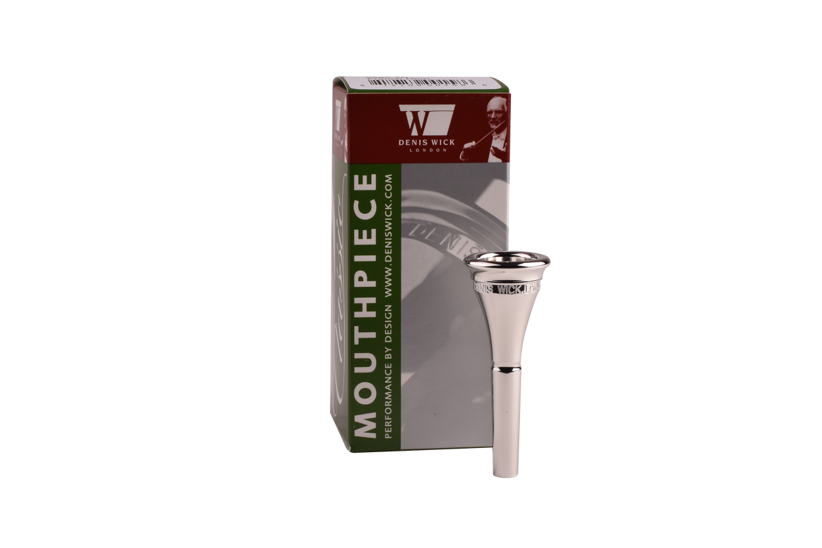 Denis Wick Classic French Horn Mouthpiece 7
