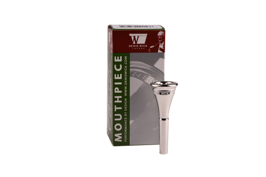 Denis Wick Classic French Horn Mouthpiece 7