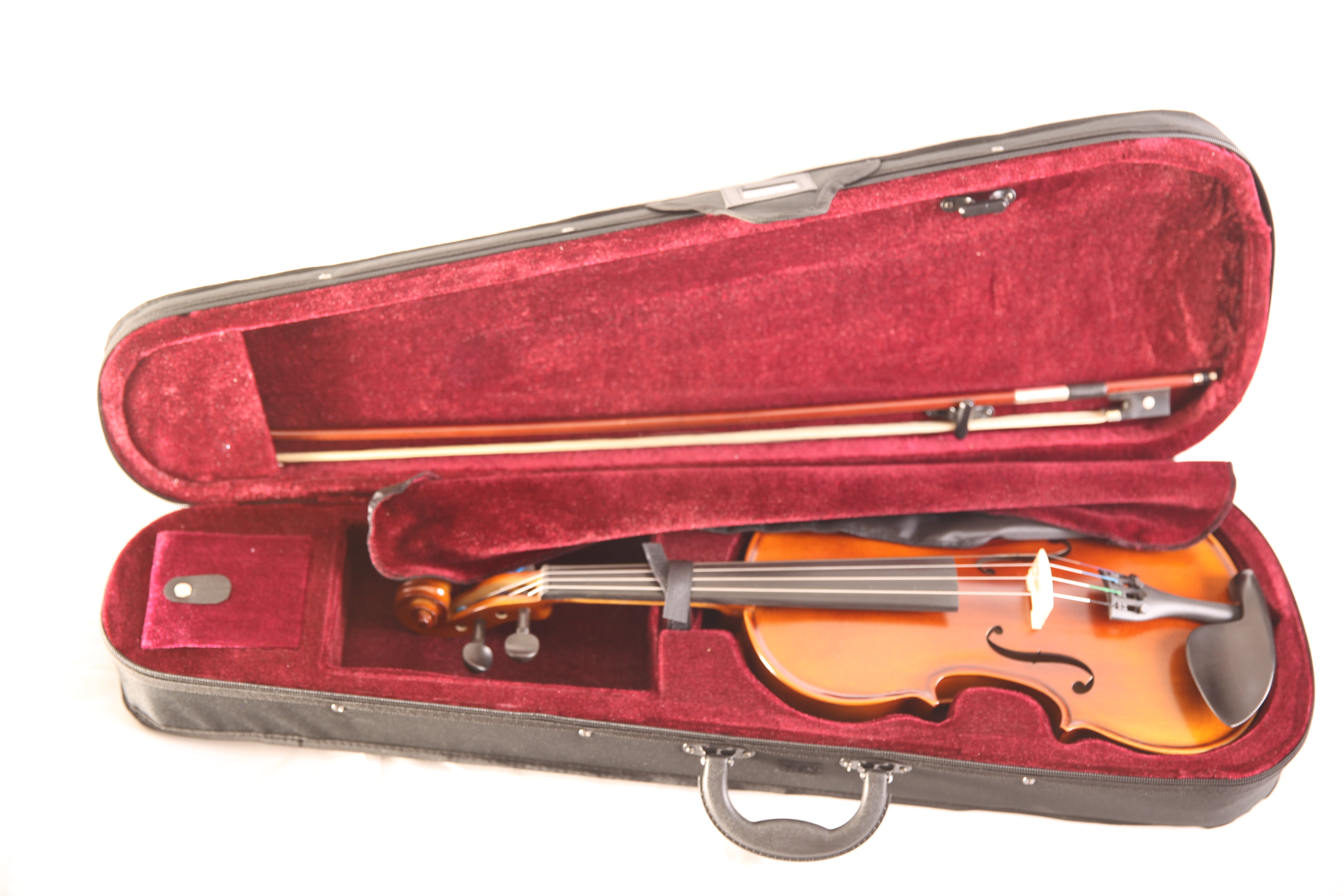 BOS Student Violin  DX10