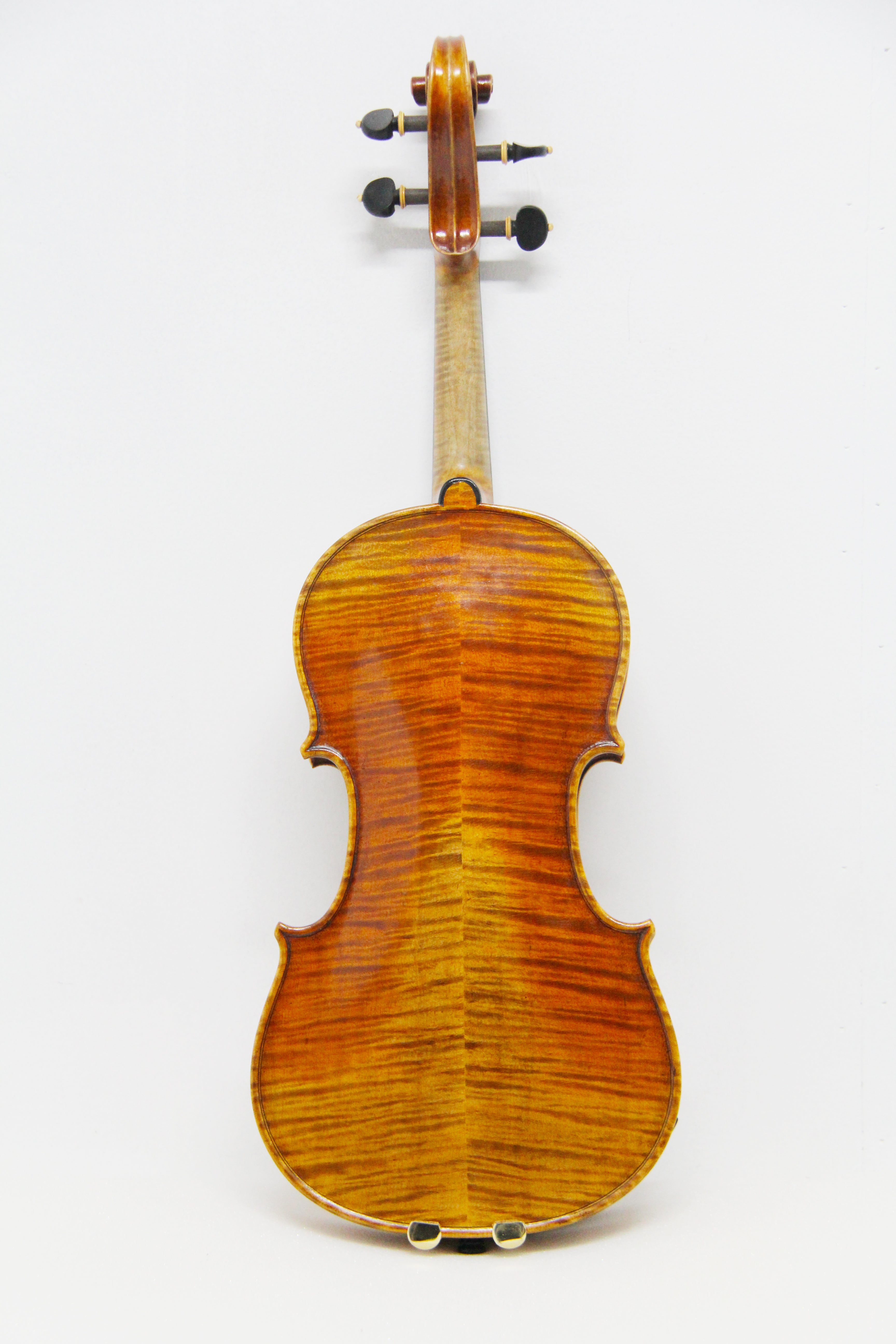 BOS Advanced Violin DX120 Outfit 4/4