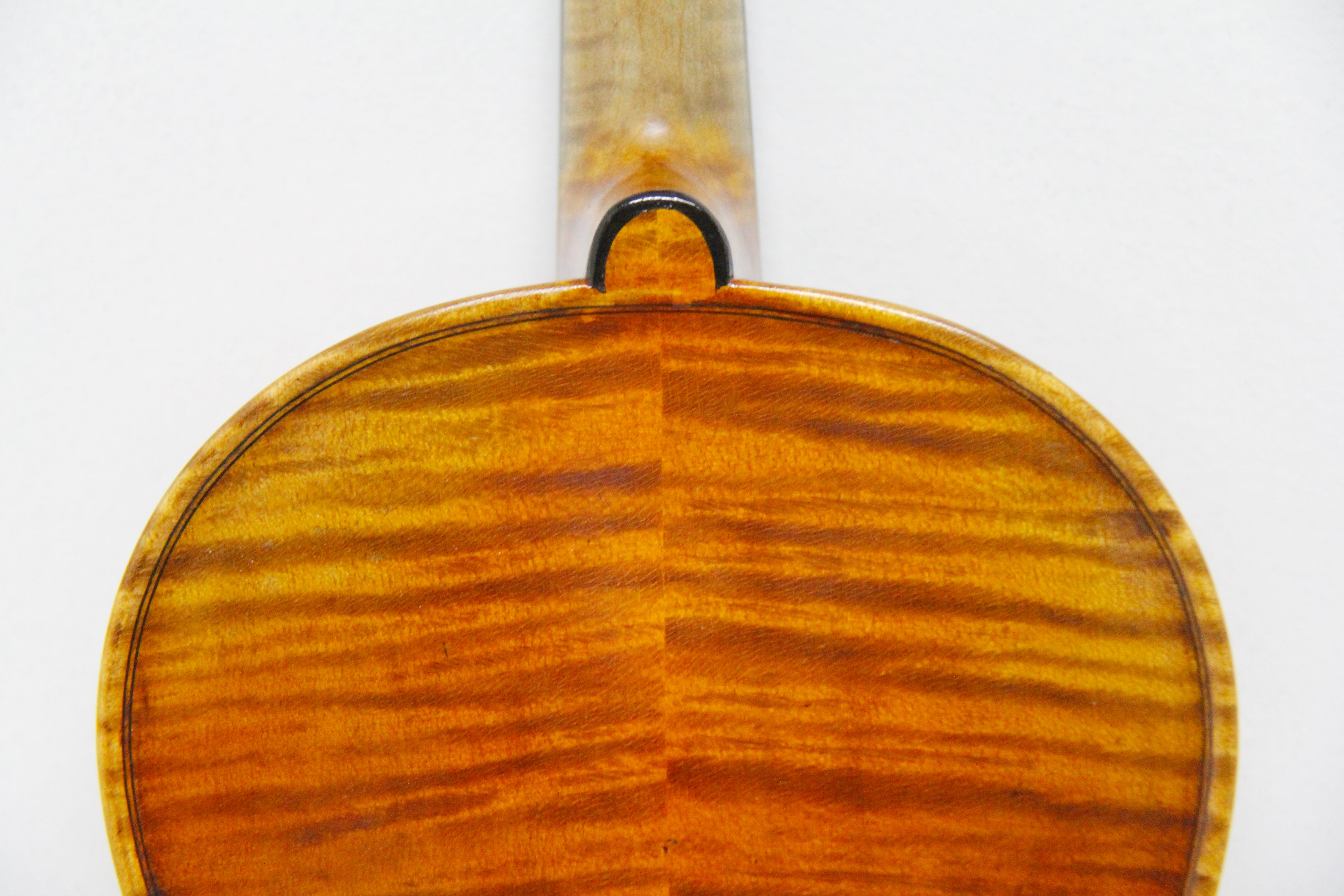 BOS Advanced Violin DX120 Outfit 4/4