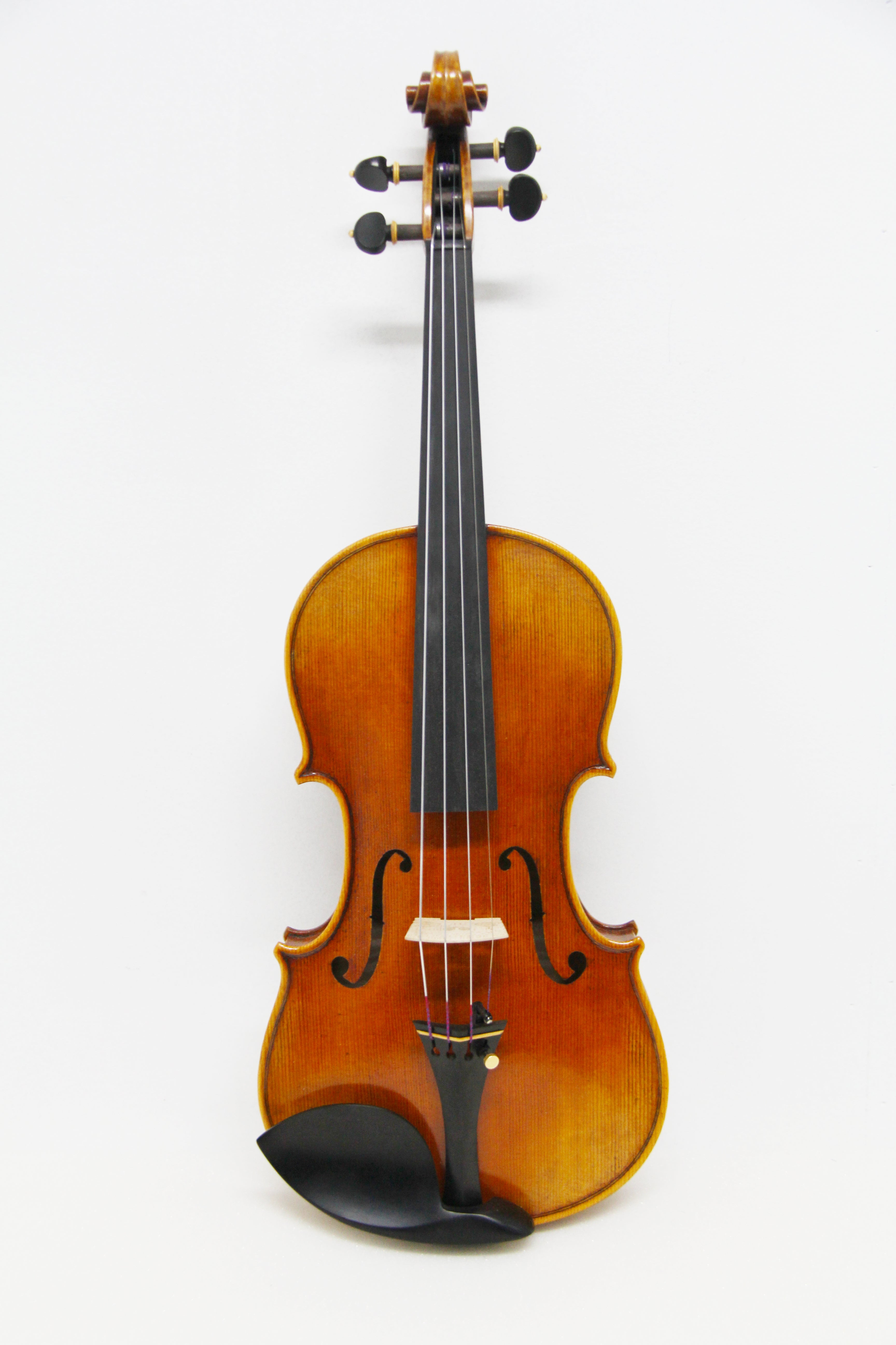 BOS Advanced Violin DX120 Outfit 4/4