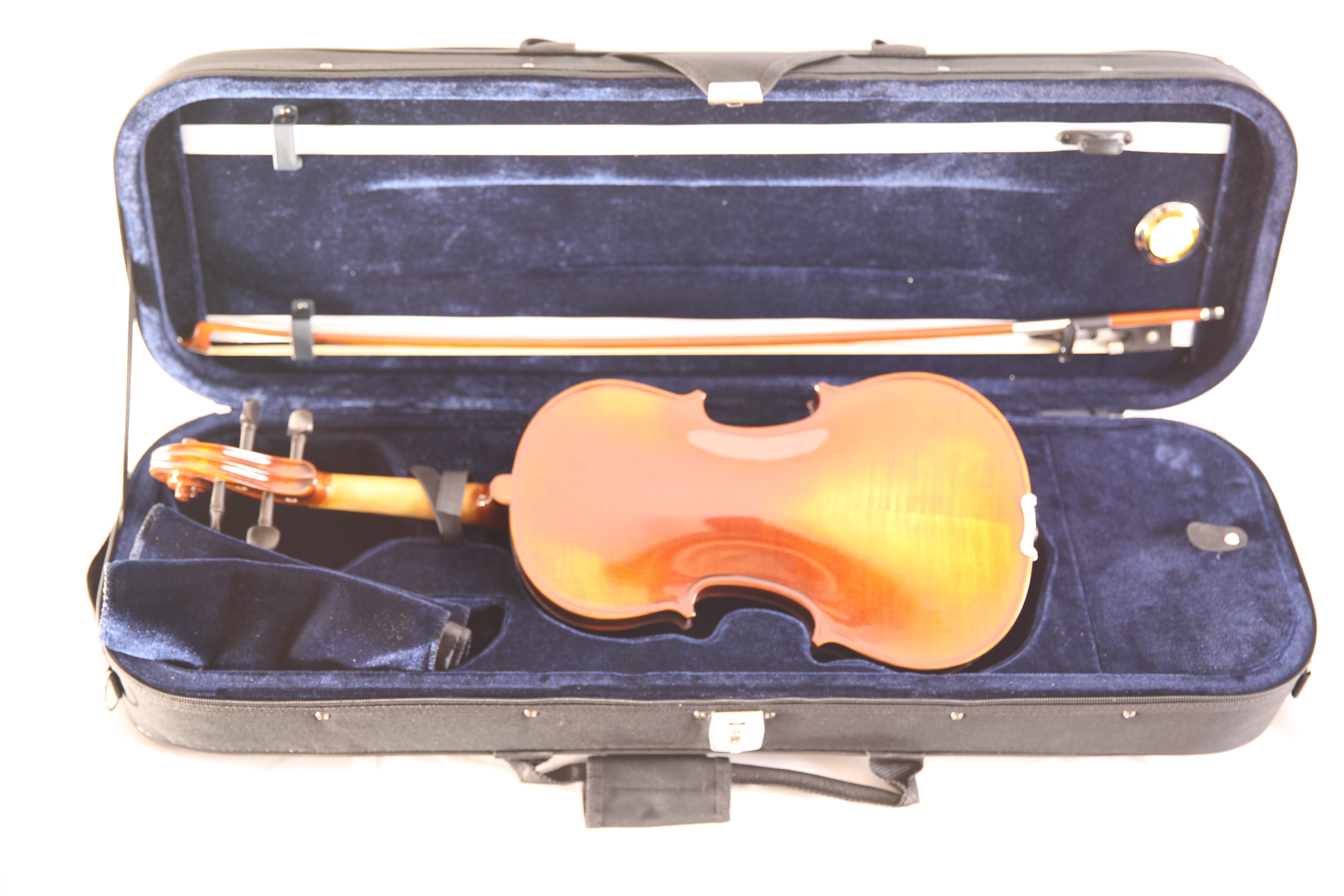 BOS Student Violin DX20
