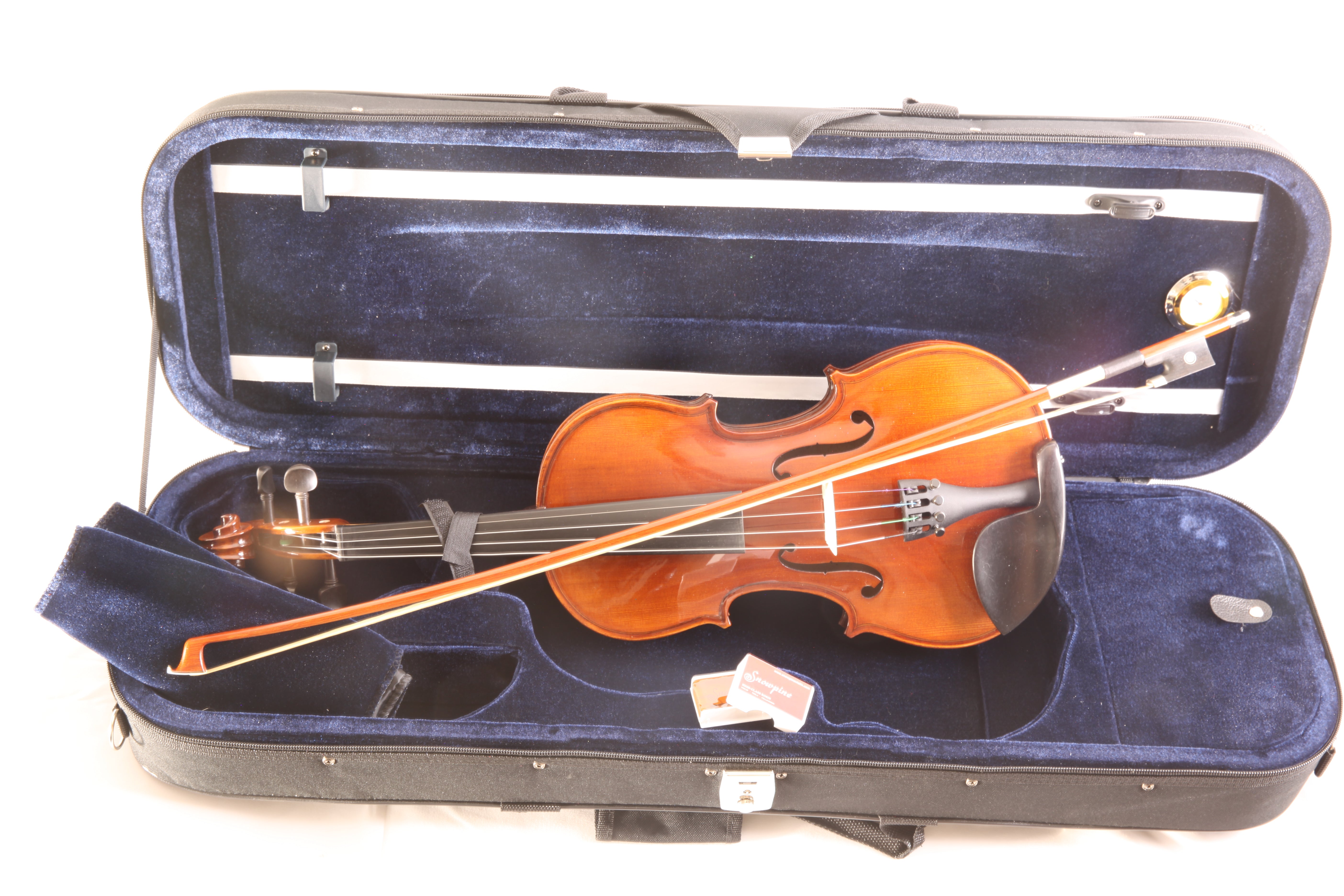 BOS Student Violin DX20