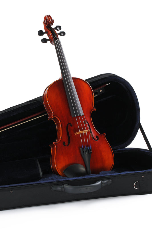 BOS Intermediate Violin DX40