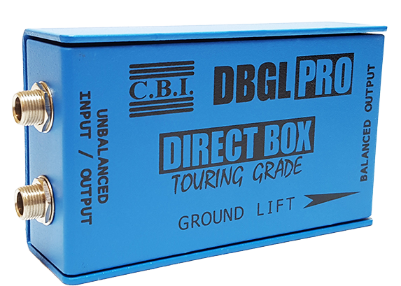 CBI Cables Direct Box