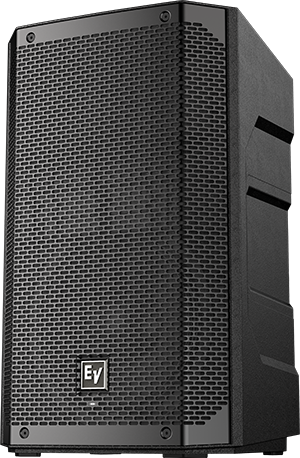 Electro-Voice ELX200-12P 12 inch Powered Speaker
